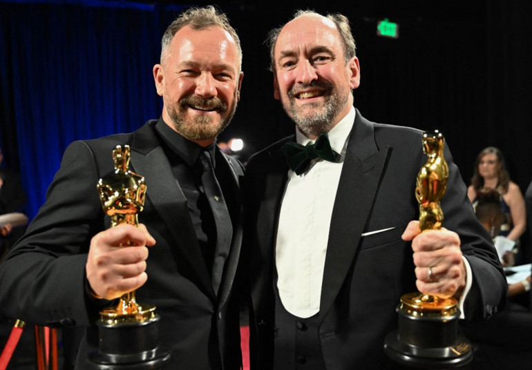 97nci Akademi Ödülleri sahiplerini buldu... Oscar töreninde büyük hayal kırıklığı Bu haksızlık tarihe geçer
