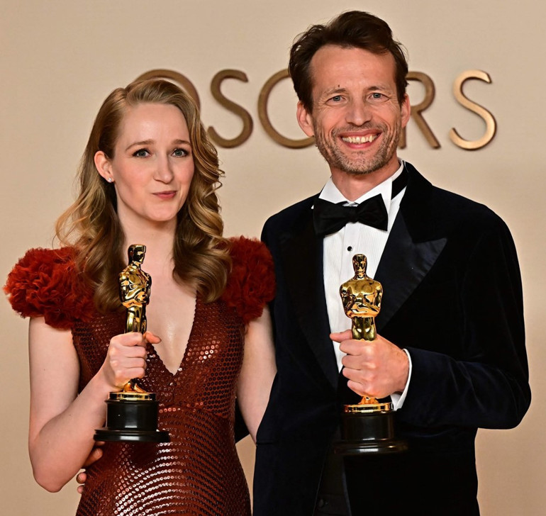 97nci Akademi Ödülleri sahiplerini buldu... Oscar töreninde büyük hayal kırıklığı Bu haksızlık tarihe geçer