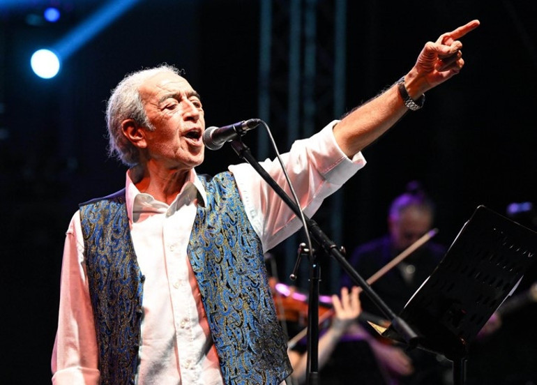 Edip Akbayramın eşi Ayten Akbayramın büyük acısı: Buraya kadarmış öbür yarım, buraya kadar