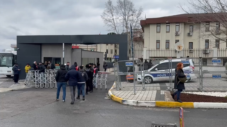 İstanbulda Beykoz Belediye Başkanı Alaattin Köselerin ifadesi ortaya çıktı