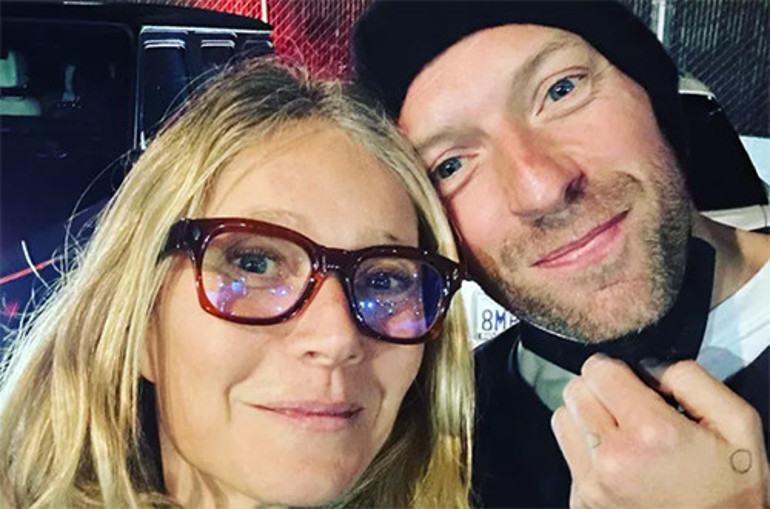 İkinci kocasıyla balayına giderken onu da çağırmıştı: Eski kocaya yeni yaş kutlaması... Bana verdiğin çocuklar için teşekkür ederim