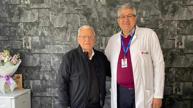 Dr. Hasan Boğa uyardı: Ramazanda kalp sağlığına dikkat