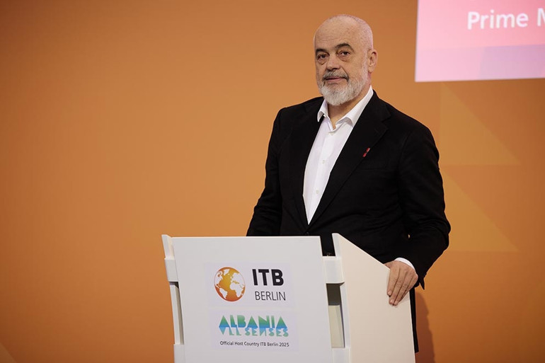 Türkiye ITB’ye damga vuracak