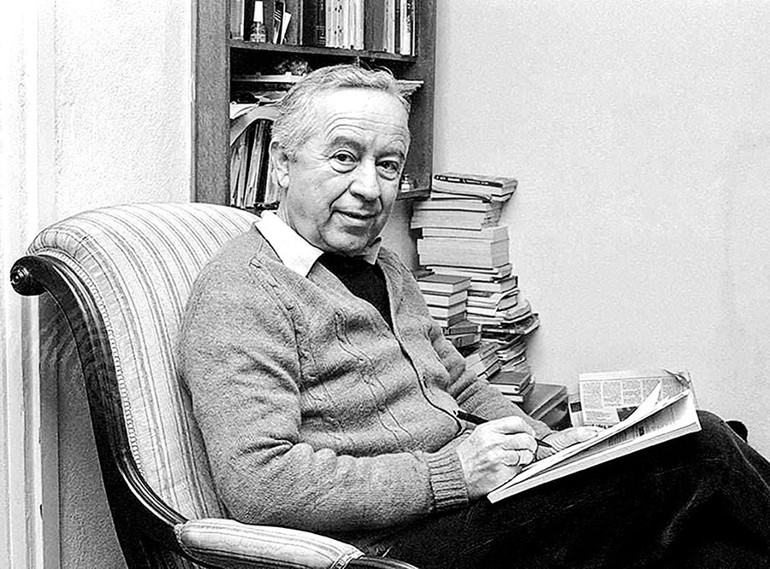 Yusuf Atılgan’ı yeniden okumak