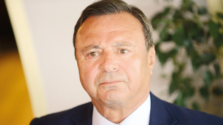 AB ile ilişki hiç olmadığı kadar pozitif