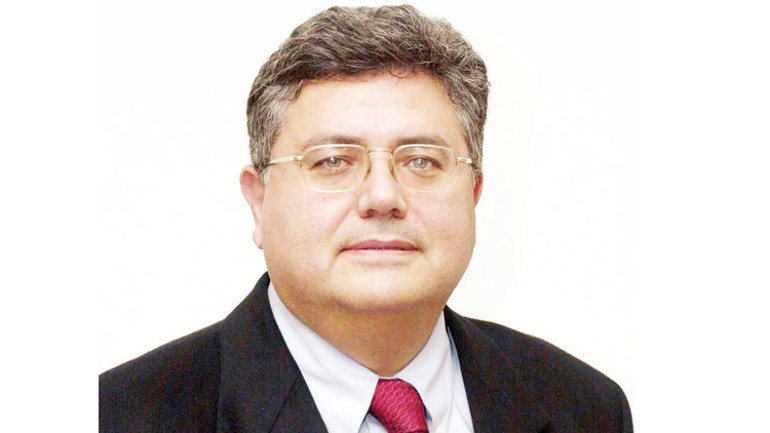 AB ile ilişki hiç olmadığı kadar pozitif