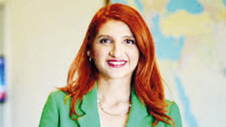 AB ile ilişki hiç olmadığı kadar pozitif