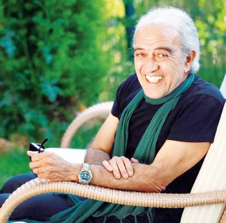 Devlet Bahçeli telefon ettikçe