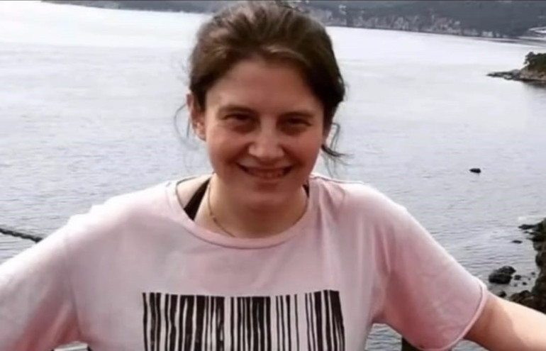 Peyzaj mimarı Ece Gürelden 2 gündür haber alınamıyor Son görüntüleri ortaya çıktı... Çantası, telefonu ve montu bulundu