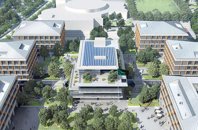 Darüşşafaka’da ‘son bir dakika’ şansı