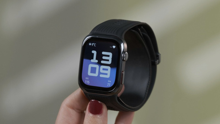 Sağlık Bakanlığı onaylı akıllı saat: Huawei Watch D2