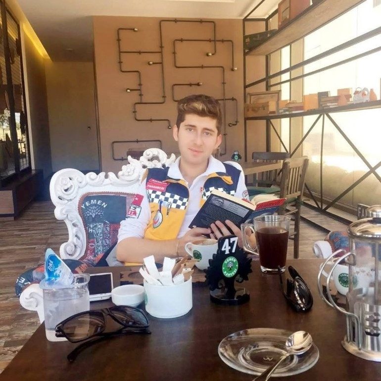 Paramedik Hamit Arasın korkunç ölümü ‘Yok cevabını alınca canice katlettiler... Antalyada acı veda