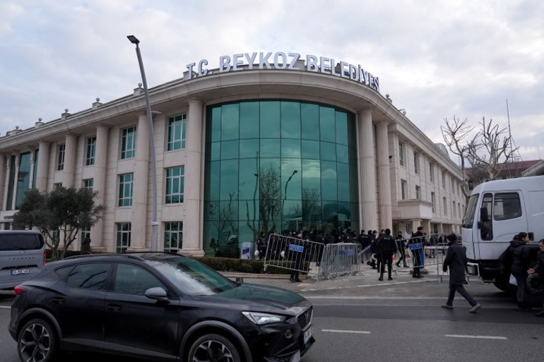 Beykoz Belediye Başkanı Alaattin Köseler görevden uzaklaştırıldı Soruşturmada yeni detaylar