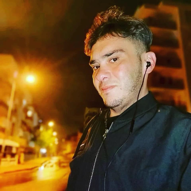 Antalyadaki cinayetler kan dondurmuştu... Motokurye ile baldızını öldüren sanığa biri ağırlaştırılmış, 2 müebbet