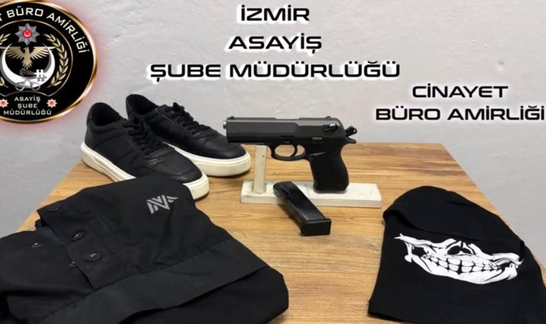 Kızının nişanlısına kocasını öldürttü Korkunç olayın nedeni ortaya çıktı