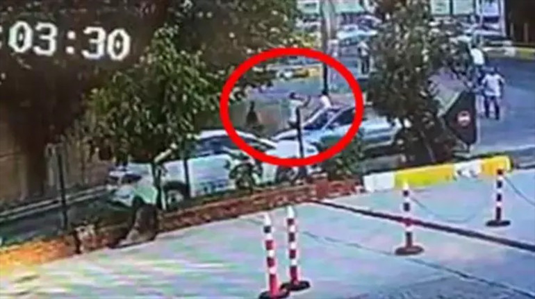 Takip edip çekiç ve sopayla döverek öldürmüşlerdi Mardindeki vahşette yeni görüntüler ortaya çıktı