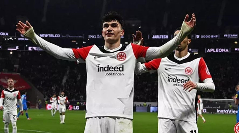 Avrupa futbolunun Türk maestroları