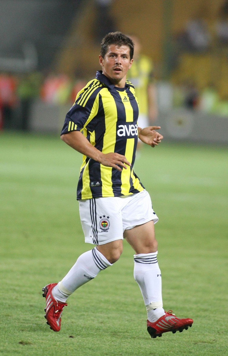 Avrupa futbolunun Türk maestroları