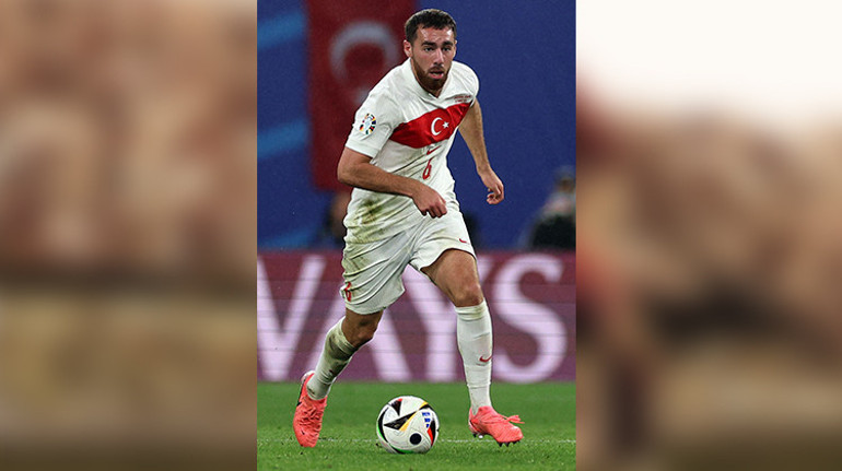 Avrupa futbolunun Türk maestroları