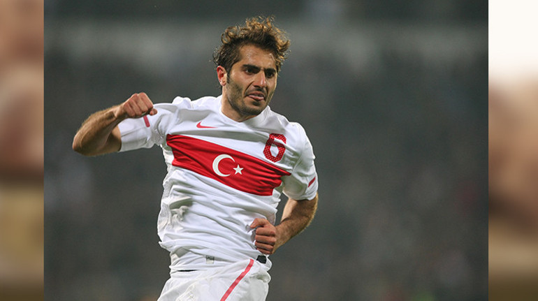 Avrupa futbolunun Türk maestroları
