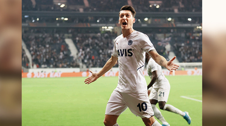 Avrupa futbolunun Türk maestroları