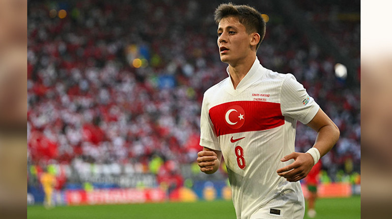 Avrupa futbolunun Türk maestroları