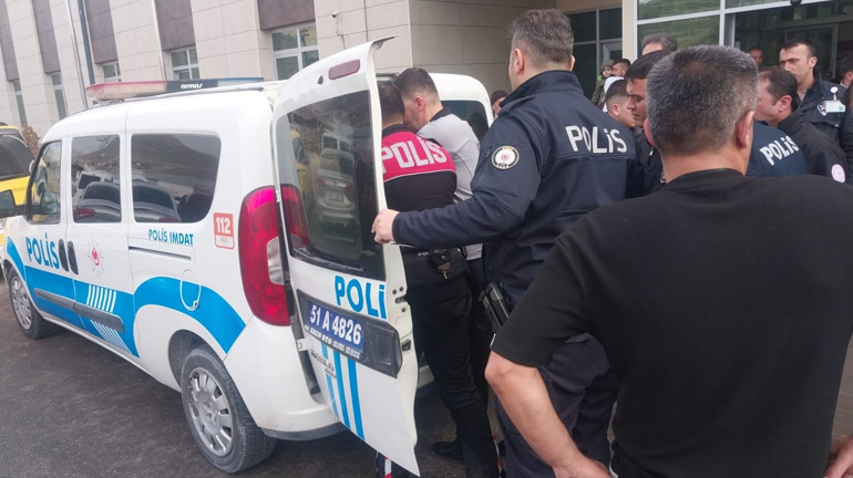 Beyin cerrahı, hastası tarafından darbedildi
