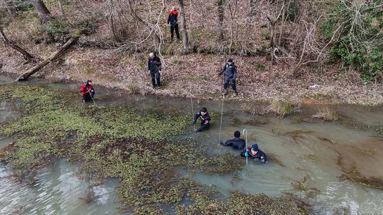 Peyzaj mimarı Ece Gürelden 2 gündür haber alınamıyor Son görüntüleri ortaya çıktı... Çantası, telefonu ve montu bulundu