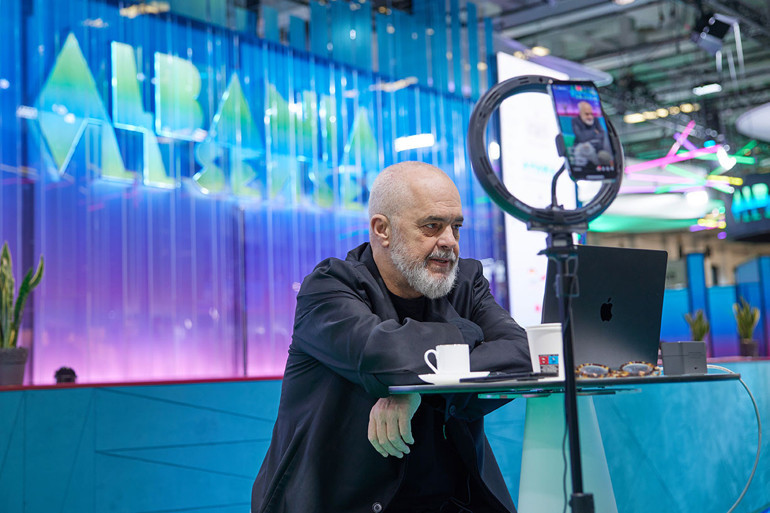 Değişimin gücü burada başlıyor