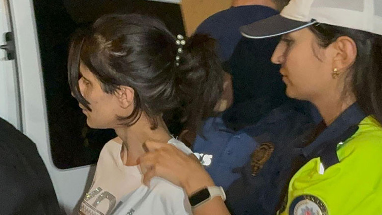 Sıla bebeğin ölümüne ilişkin davada gerekçeli karar açıklandı