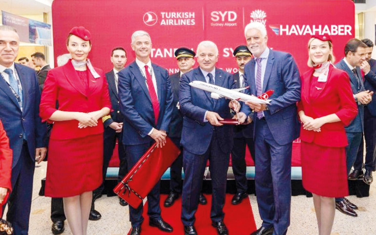 Trump yeni Air Force’a binebilecek mi