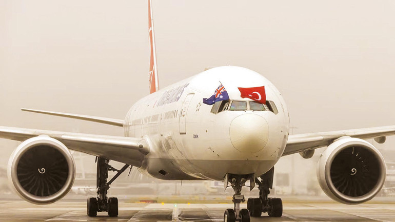 Trump yeni Air Force’a binebilecek mi