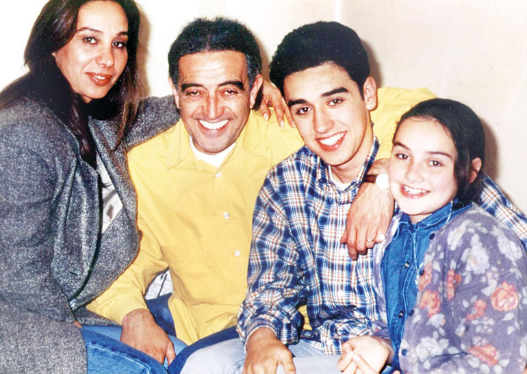 Eurovision içimde ukde