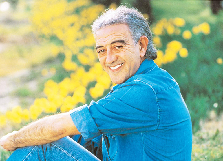 Eurovision içimde ukde