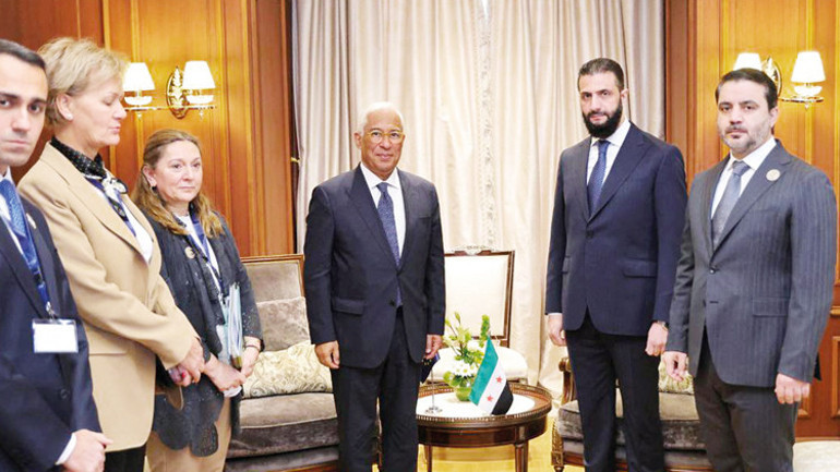 Arap liderler Kahire’de toplandı: Mısır’ın ‘Gazze planı’na destek