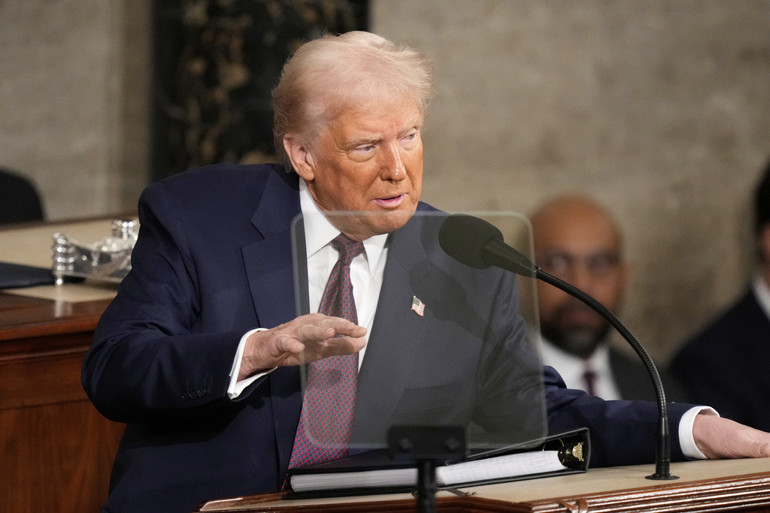 Dünyanın beklediği açıklama geldi... Trump: Zelenski masaya gelmeye hazır