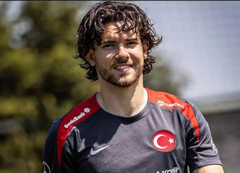 Burası göz göze geldiğimiz yer...