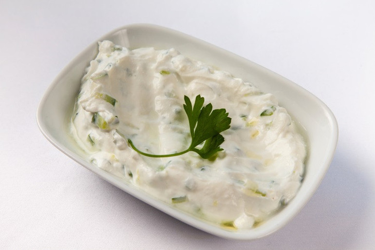 Ramazan Menüsü: Çorbadan tatlıya köy usulü iftar menüsü