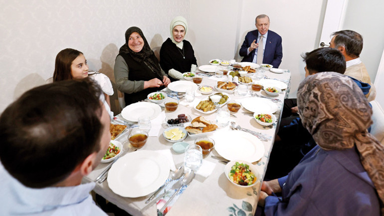 Tarih yazan cesurlar