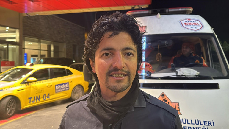 Son dakika... Belgrad Ormanında kaybolmuştu... Ece Gürelin yaşam savaşı Hastanede kalbi durdu, yeniden hayata döndü