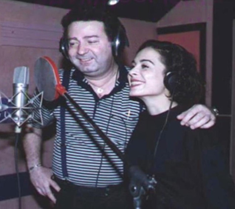 Demet Sağıroğlu: Türkiye Zeki Müren’i kabul etti