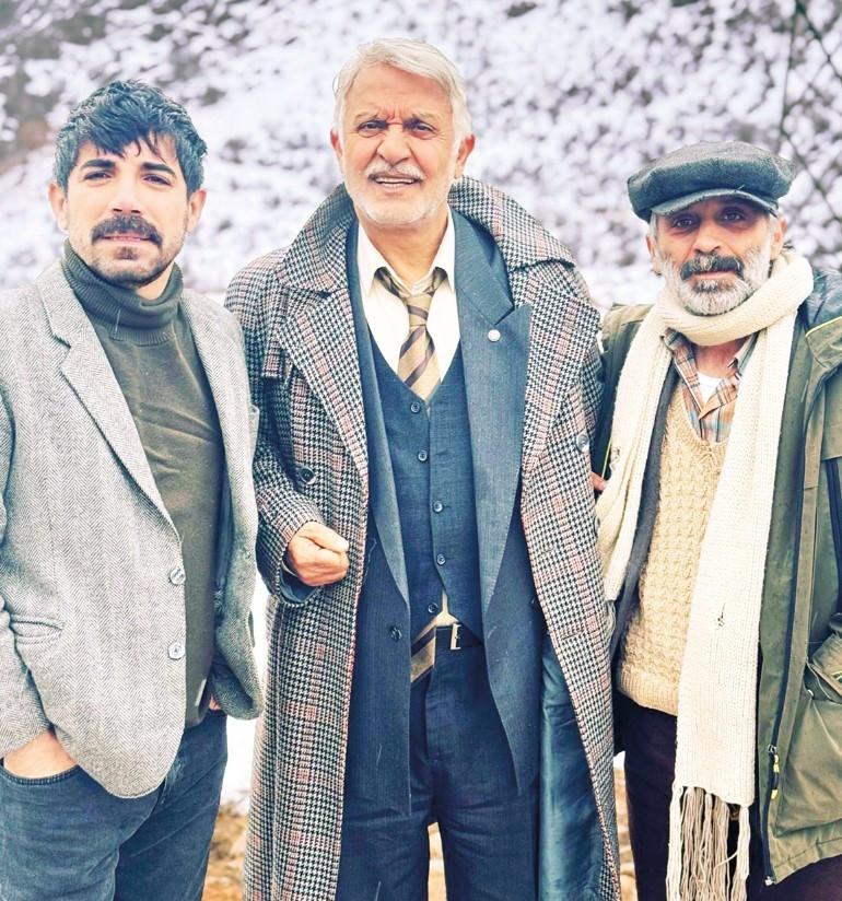 Erkeğe değil, eşyaya yatırım yapıyorum