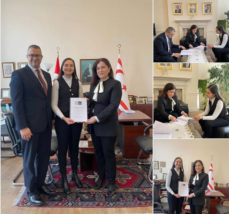 Türk müzisyenin tezi İngiliz literatüründe
