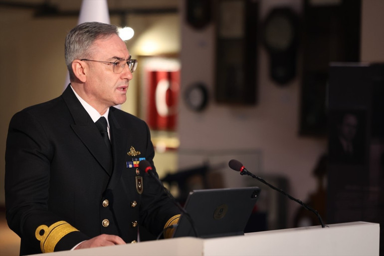 Koşulsuz olarak silah bırakmalı MSB kaynakları: Sürecin sabote edilmesine ve uzatılmasına müsaade edilmeyecek