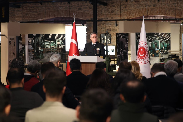 Koşulsuz olarak silah bırakmalı MSB kaynakları: Sürecin sabote edilmesine ve uzatılmasına müsaade edilmeyecek