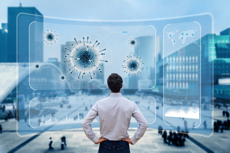 Sağlık yetkililerini alarma geçirdi: Çok tehlikeli, hemen bulaşıyor Bir haftada 50’den fazla kişi hayatını kaybetti… | Yarasa etinden mi kaynaklandı