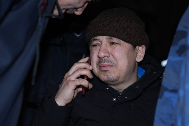 Ece Güreli bulan ekibin lideri konuştu... Eşi, haberi alınca ilk bu soruyu sormuş