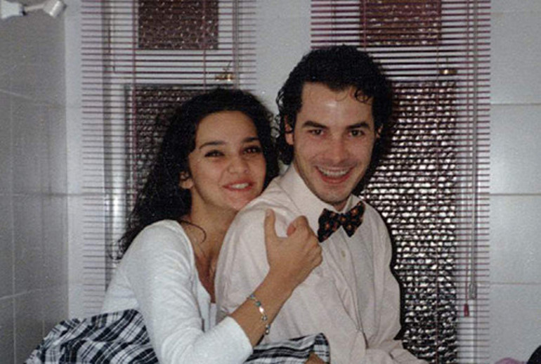 Yıllar geçti, gönül kapılarını başkaları çaldı... Ama onlar hiç unutulmadı: Ben aşkı seninle öğrendim