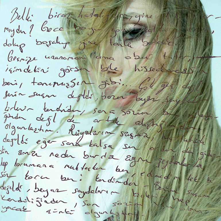 Sessiz ve derinden…