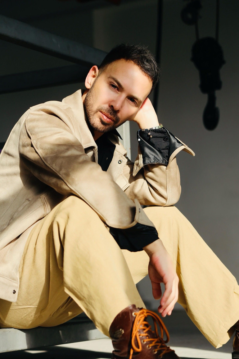 Sessiz ve derinden…